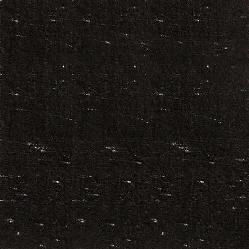 Picnic Wovens - Speckled Licorice