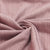 Pointelle Stripe Knit - Old Pink