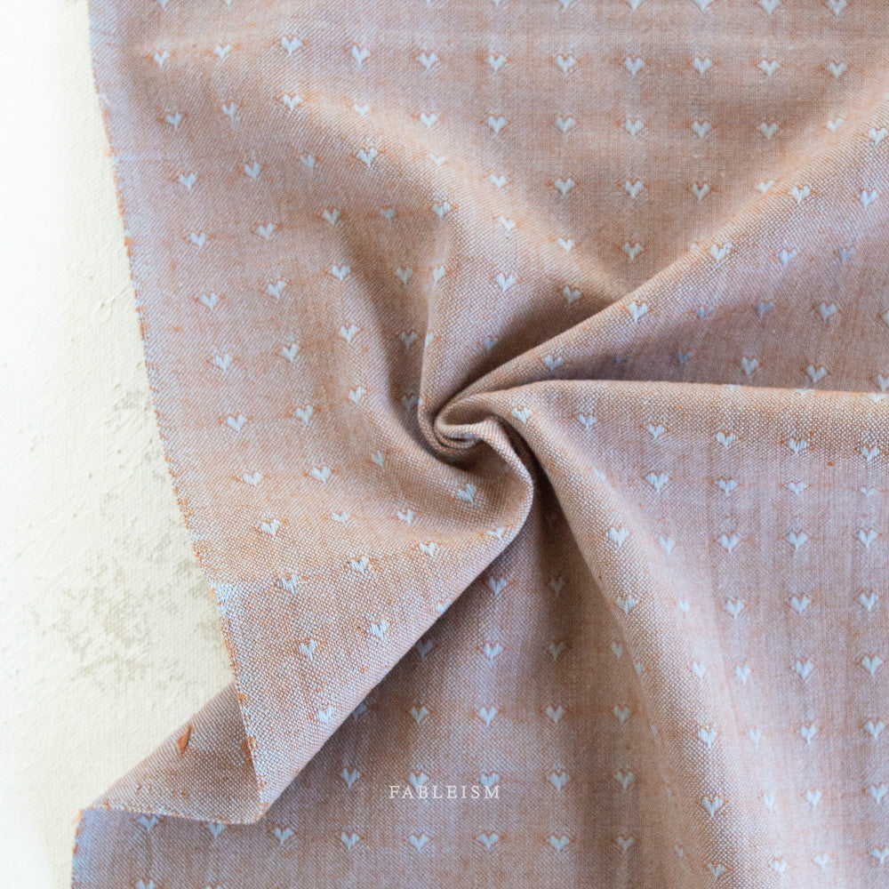 Queen of Hearts - Dobby Hearts - Riviera