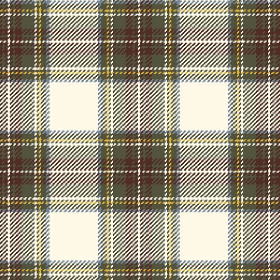 Primo Plaid - Spice Mix - Multi | Flannel