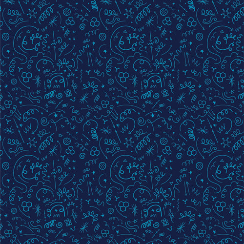 Rocket Science - Lab Doodles