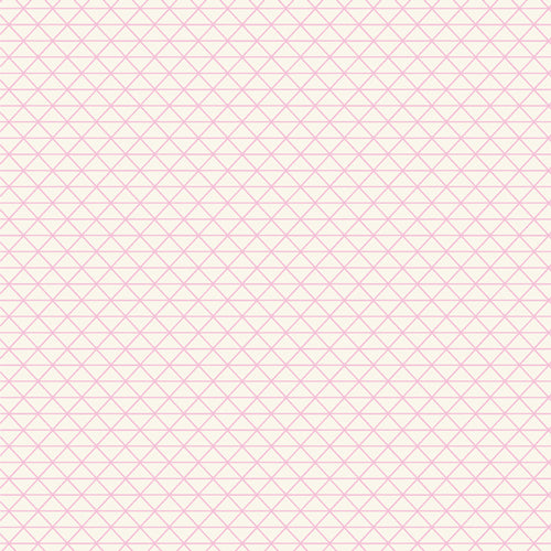 Rocket Science - Infinity Triangle Moon