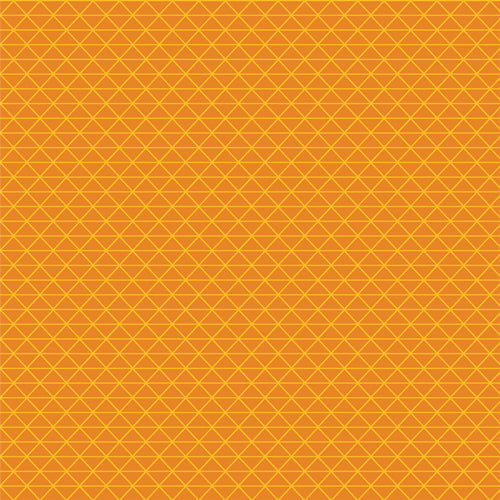 Rocket Science - Infinity Triangle Sun