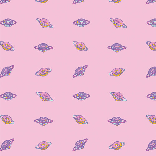 Rocket Science - Glazed Space