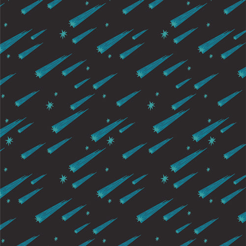Rocket Science - Shooting Stars