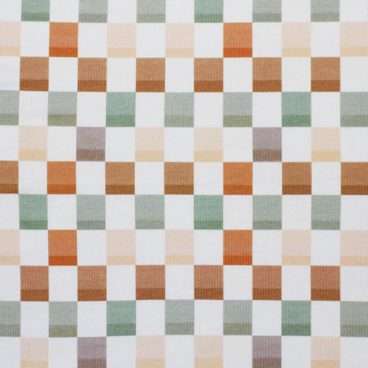 Blocka | Ribbed Knit