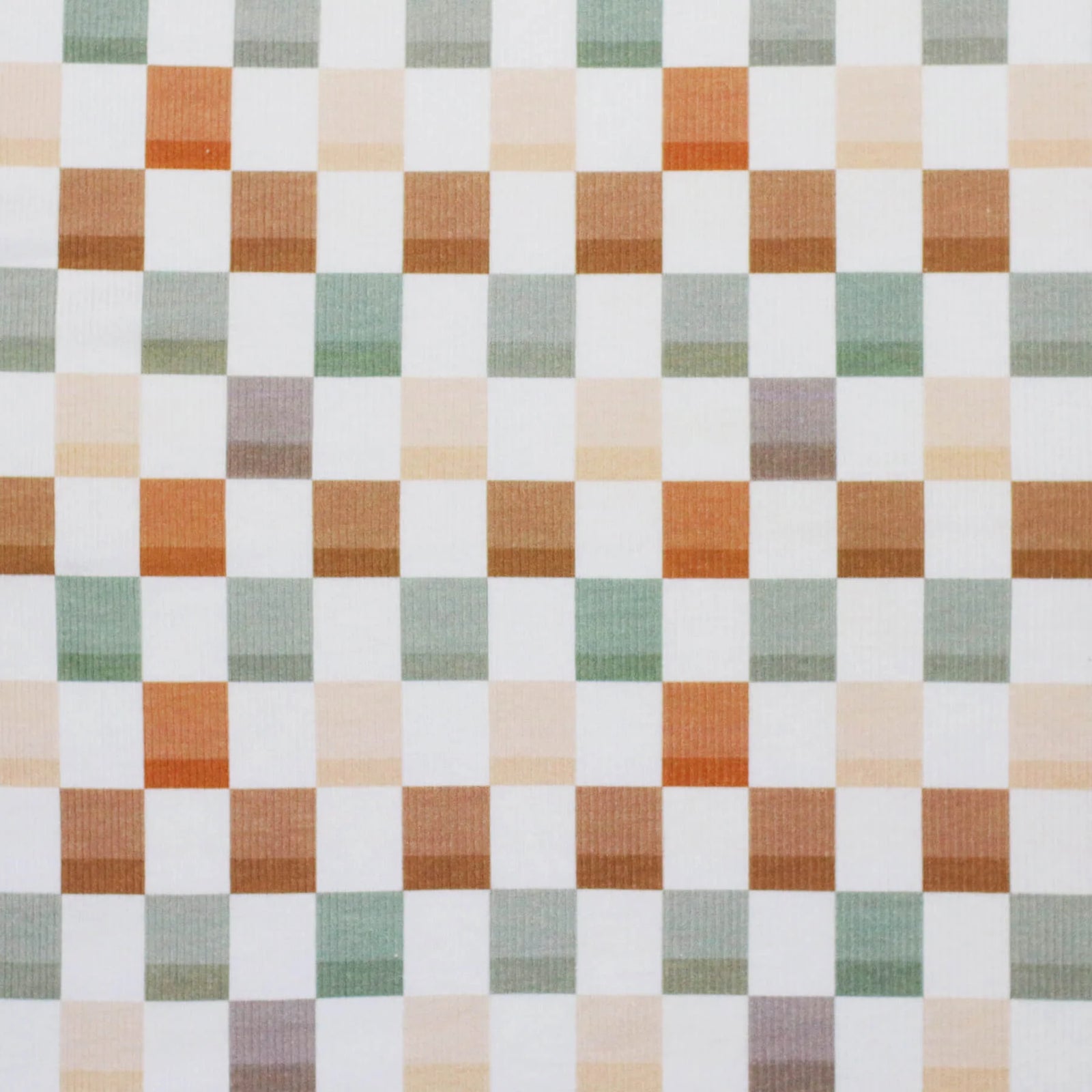 Blocka | Ribbed Knit