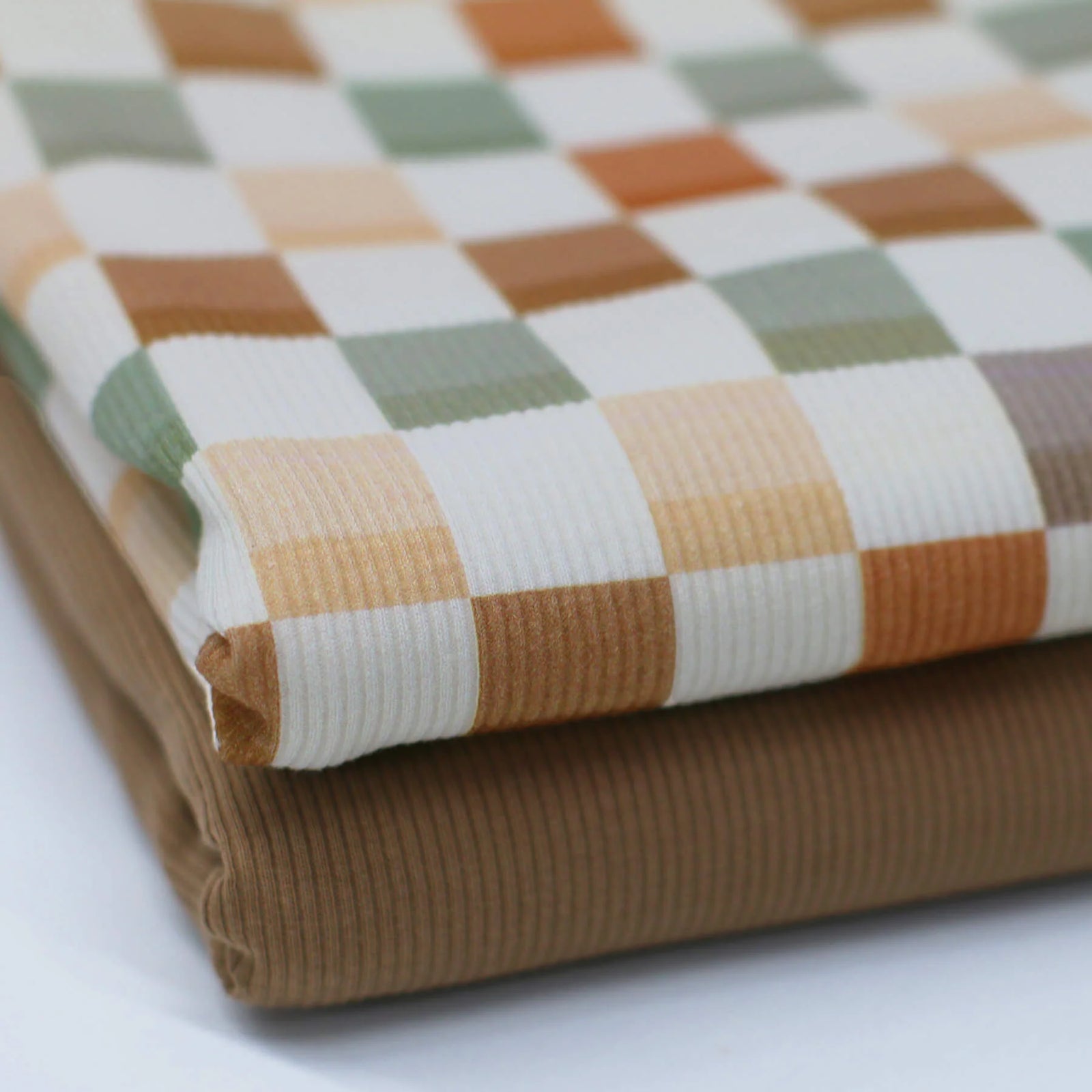 Blocka | Ribbed Knit