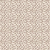 Cotton Poplin - Leopard Print Beige