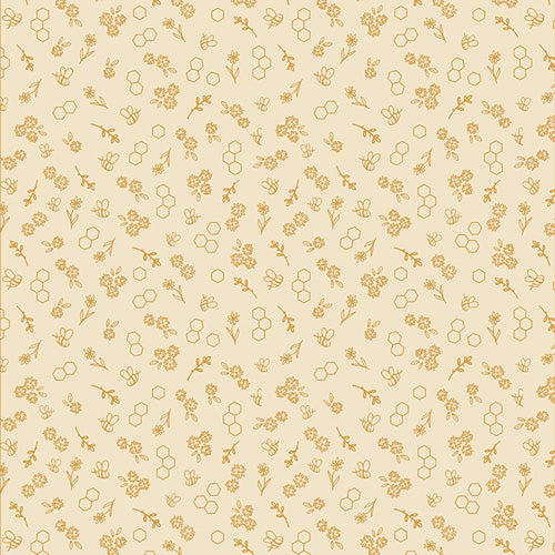 Summer Homestead - Bumble &amp; Bloom Vanilla