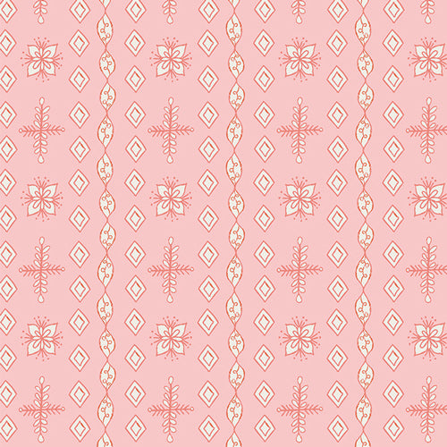 Frost & Fir - Sugarplum Lace