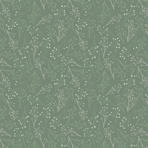 Frost & Fir - Winterberry