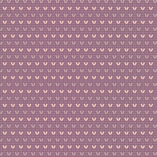 Frost & Fir - Love Knit