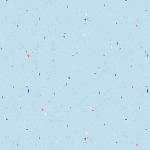 Frost & Fir - Snow Speckle