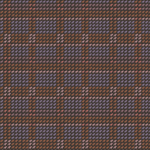 Frost & Fir - Pine & Plaid