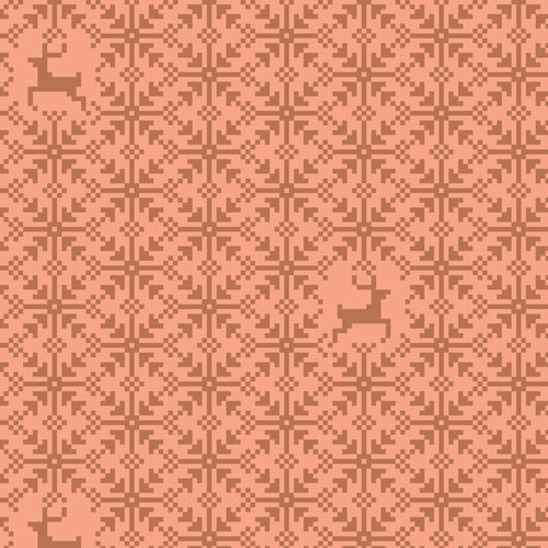 Frost & Fir - Cozy Stitches