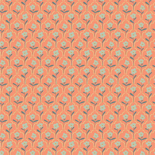 GeoBloom - Garden Archways