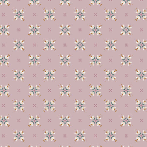 GeoBloom - Tulip Twirl