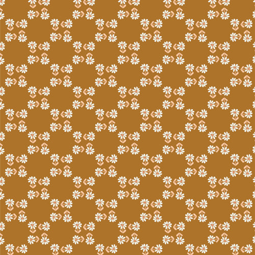 GeoBloom - Happy Daisy