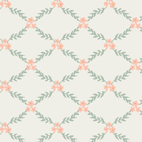 GeoBloom - Flower Weave