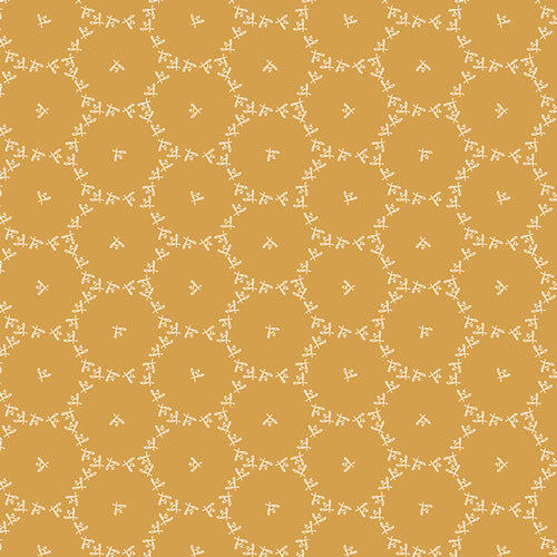 Summer Homestead - Nectar Weave