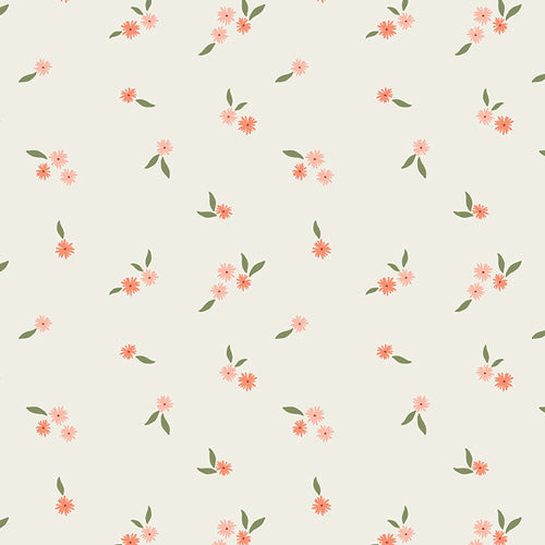 Summer Homestead - Wildflower Sprinkle
