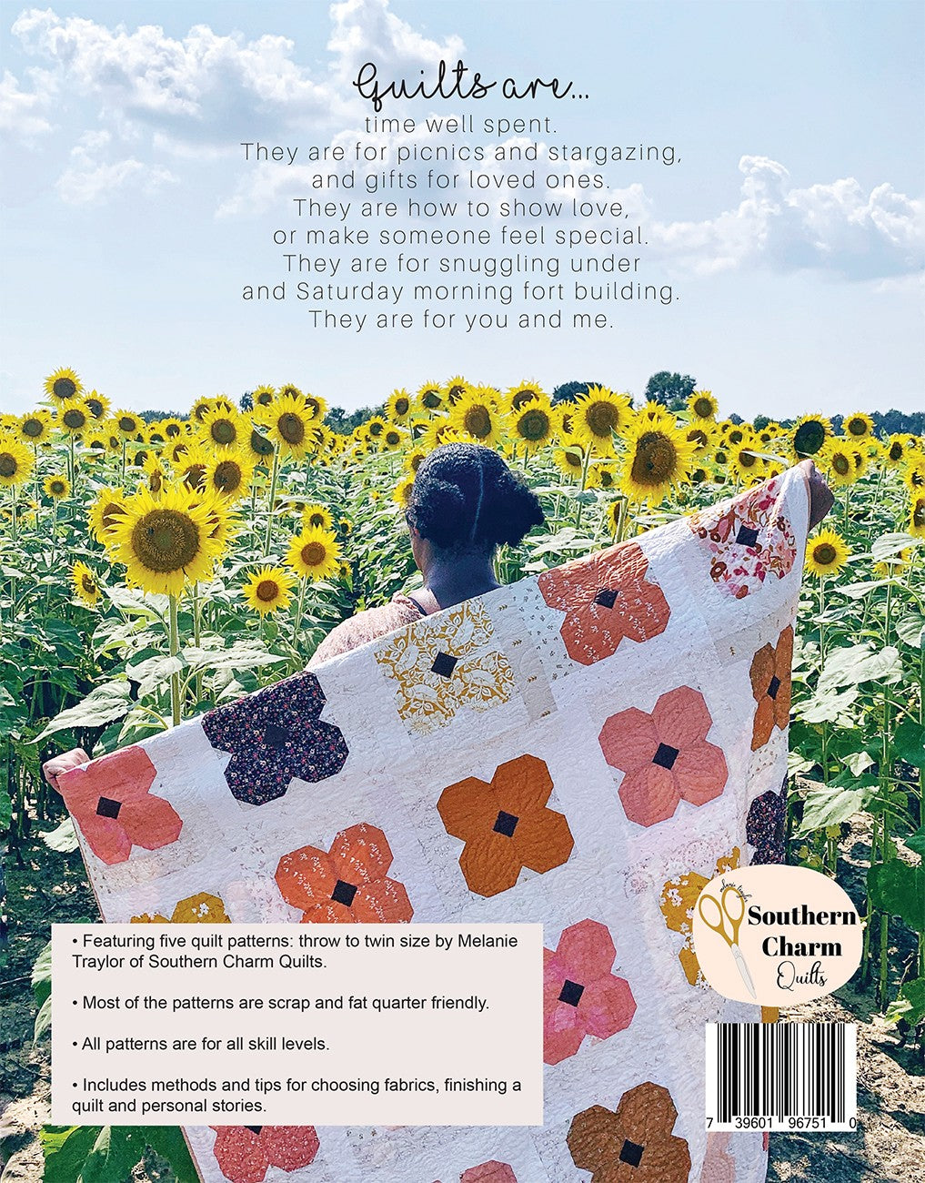 A Life With Quilts | Book
