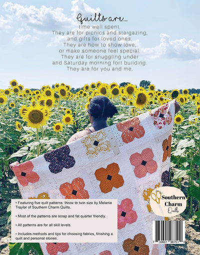 A Life With Quilts | Book