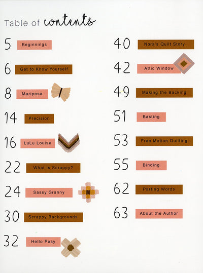 A Life With Quilts | Book