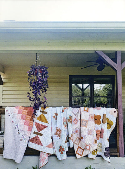 A Life With Quilts | Book