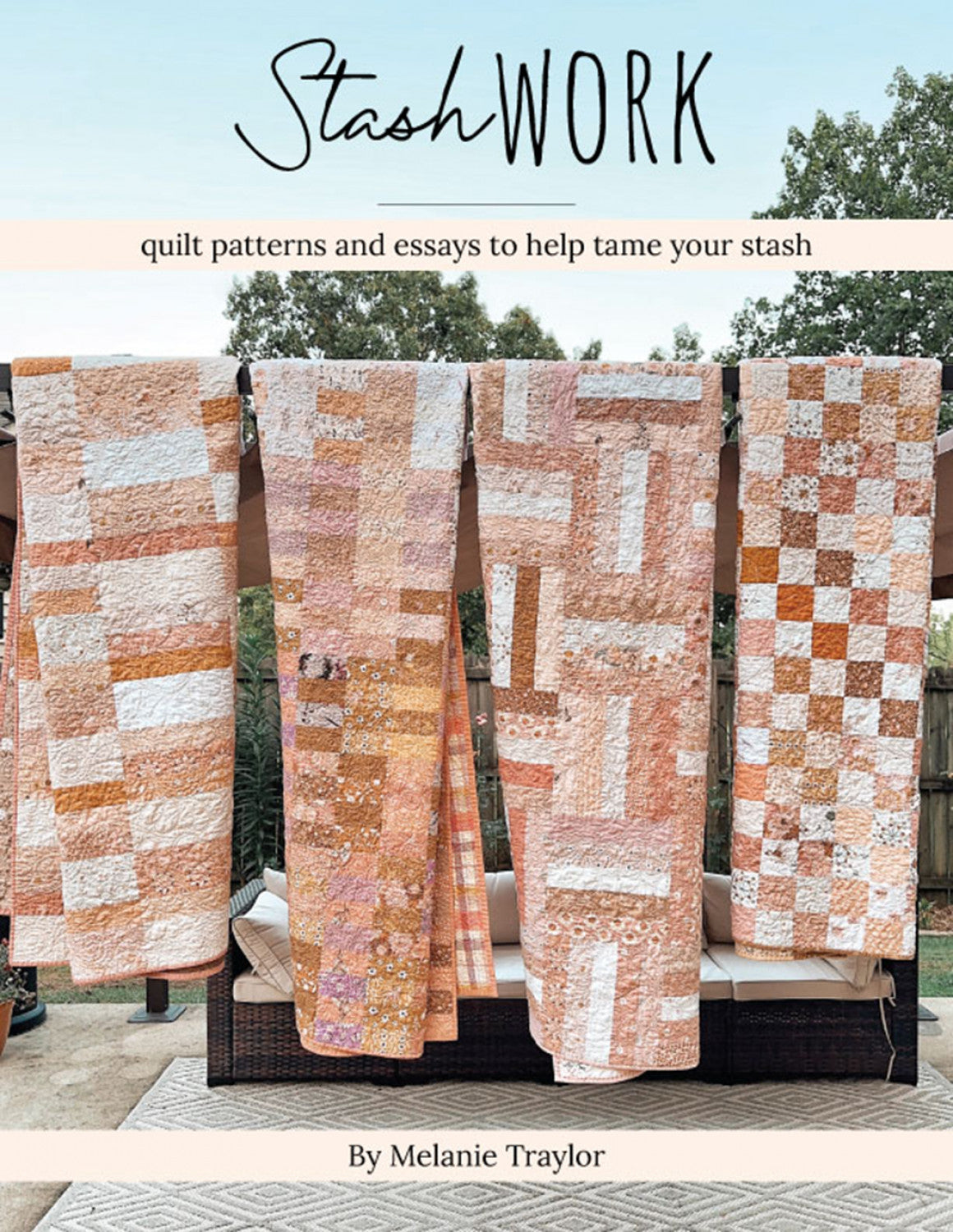 StashWork | Book