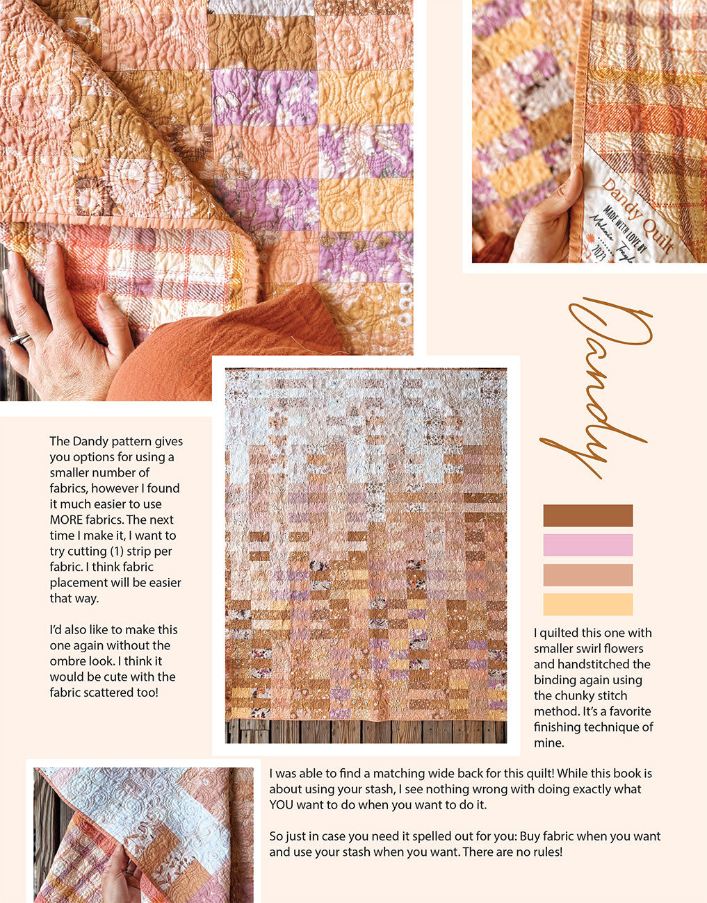 StashWork | Book