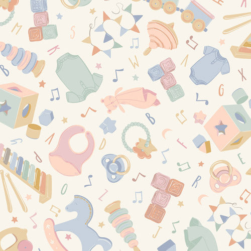 Sleepy - Dreamland Toys