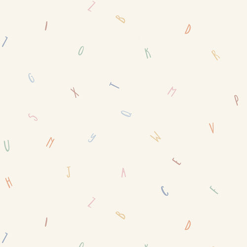 Sleepy - Bedtime Alphabet