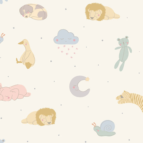 Sleepy - Sleepy Friends