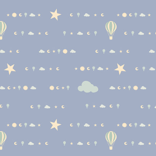 Sleepy - Starry Nap