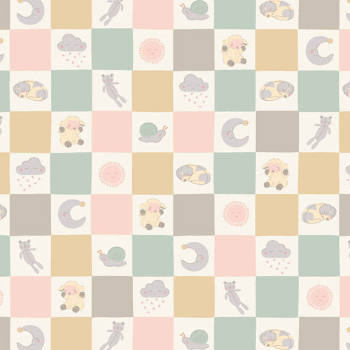 Sleepy - Sweet Check Dreams