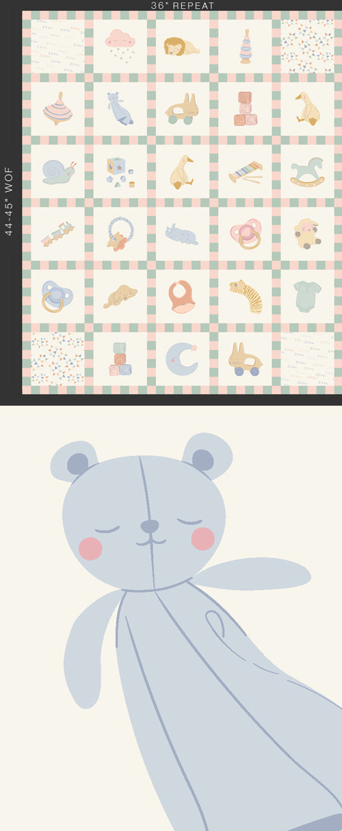 Sleepy - Playtime