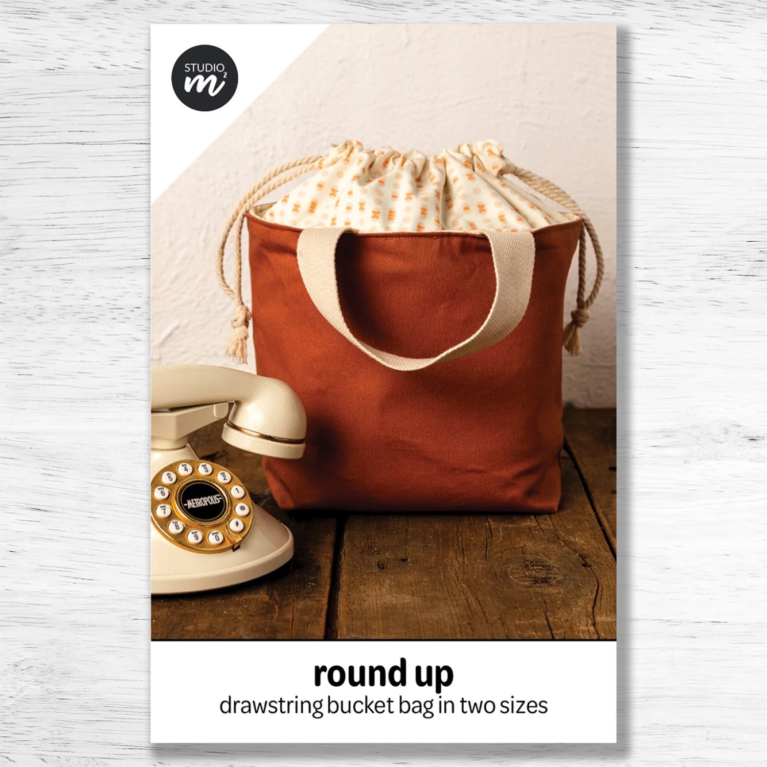 Round Up Pattern