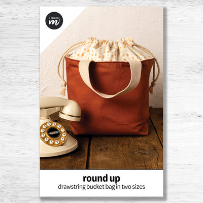 Round Up Pattern