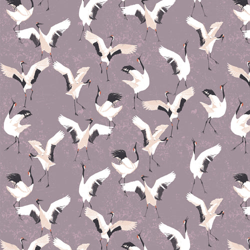 Soar - Dancing Cranes Mineral