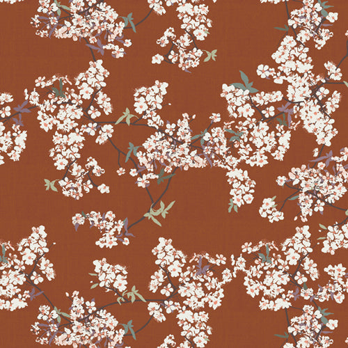 Soar - Skye Sakura Blossom