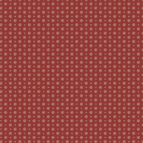 Spruce - Pretty Paper Crimson