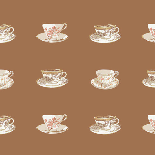 Spruce - Cup of Tea