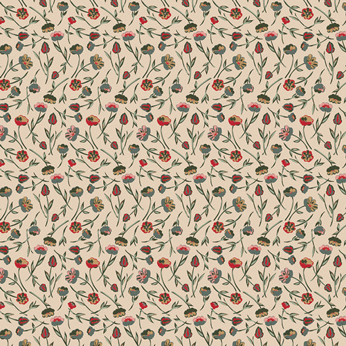 Spruce - Tulip Time Wintertide