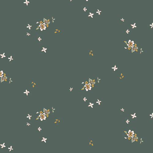 Spruce - Delicate Balance Evergreen