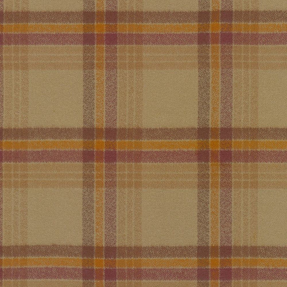 Mammoth Flannel - Caramel