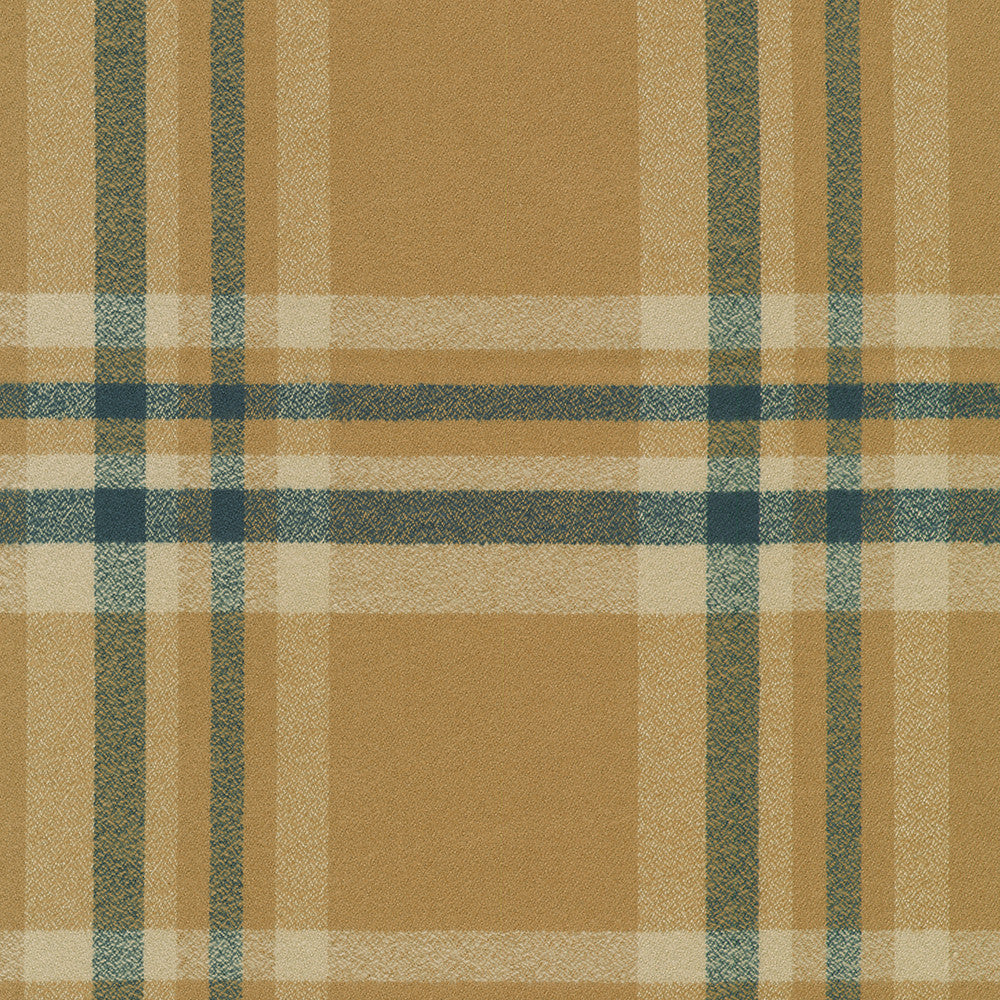 Mammoth Flannel - Camel