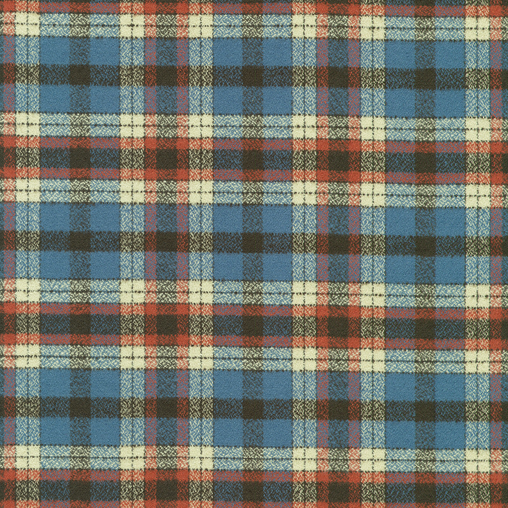 Mammoth Flannel - Americana