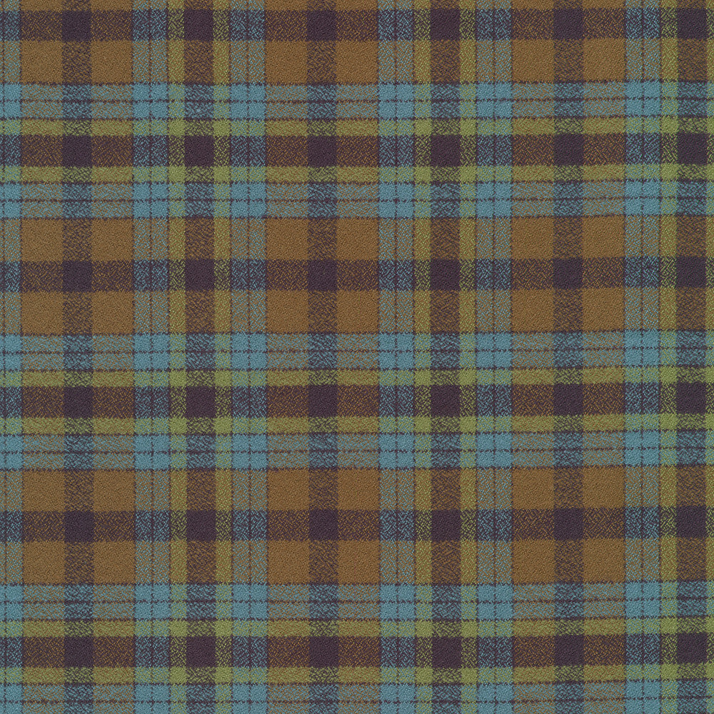 Mammoth Flannel - Adventure